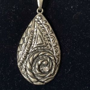 Fun necklace